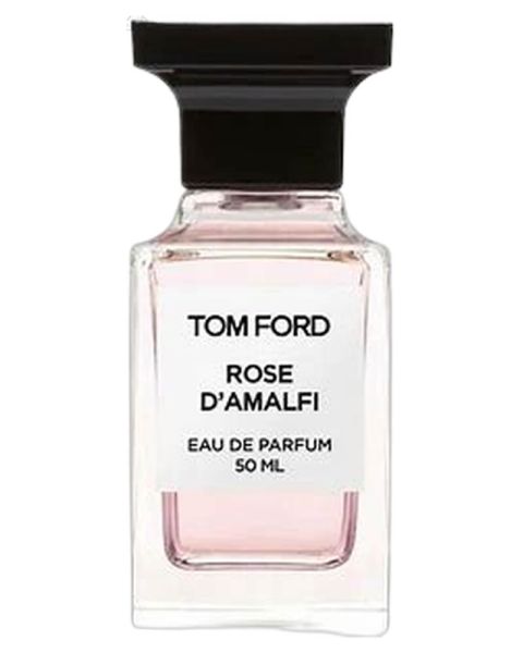 Tom Ford Rode D'amalfi EDP