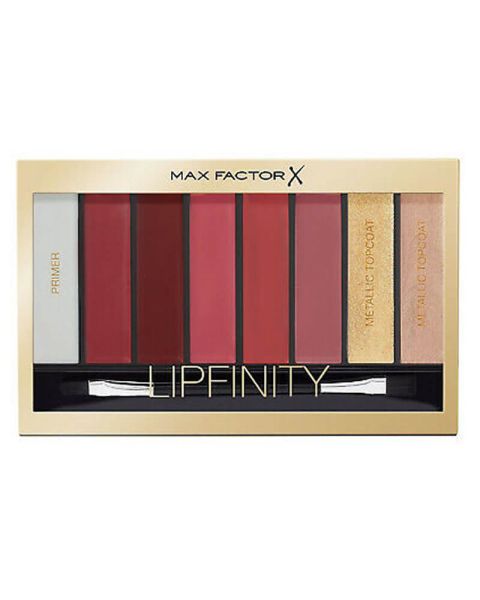 Max Factor Lipfinity