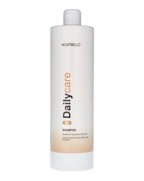 Montibello Daily Care Shampoo
