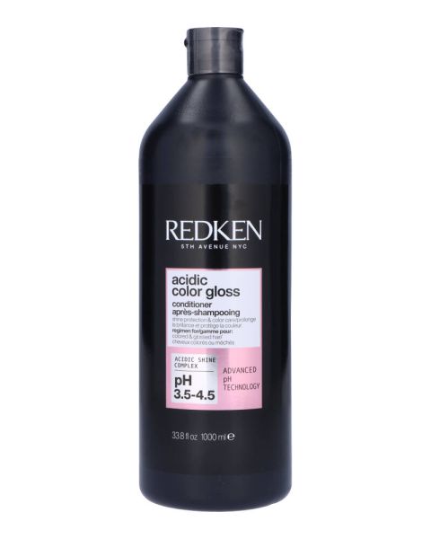 Redken Acidic Color Gloss Conditioner