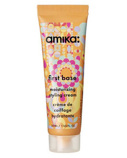 Amika: First Base Moisturizing Styling Cream (Outlet) Amika: First Base Moisturizing Styling Cream (Outlet)