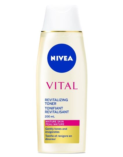 Nivea Vital Revitalizing Toner