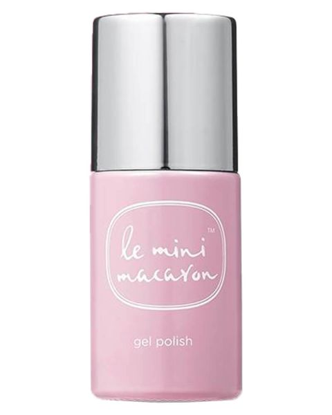 Le Mini Macaron Gel Polish Rose Antique