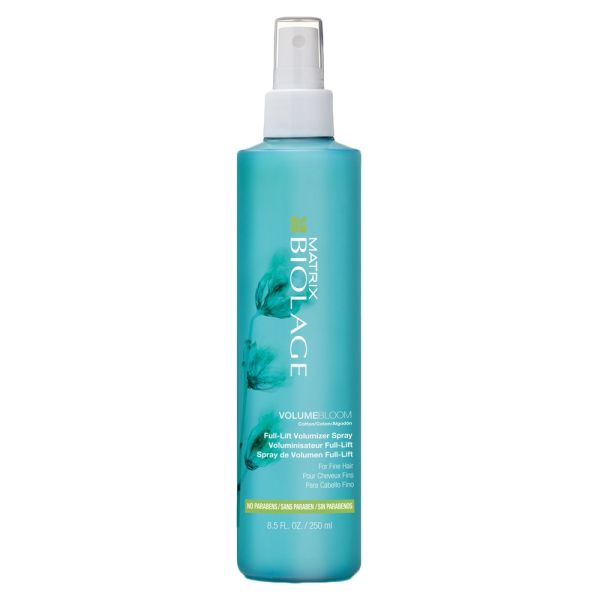 Matrix Volumebloom Full-Lift Volumizer Spray