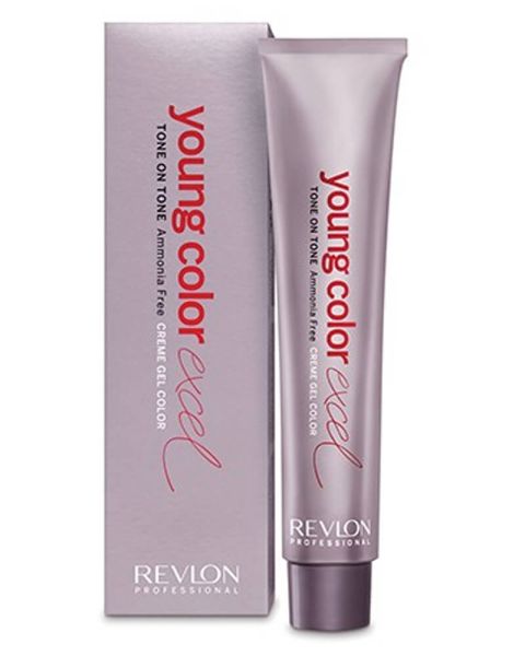 Revlon Young Color Excel - 5.41 (U)