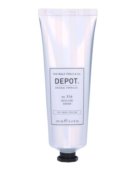 Depot No. 316 Styling Cream