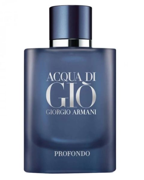 Giorgio Armani Acqua Di Profondo EDP
