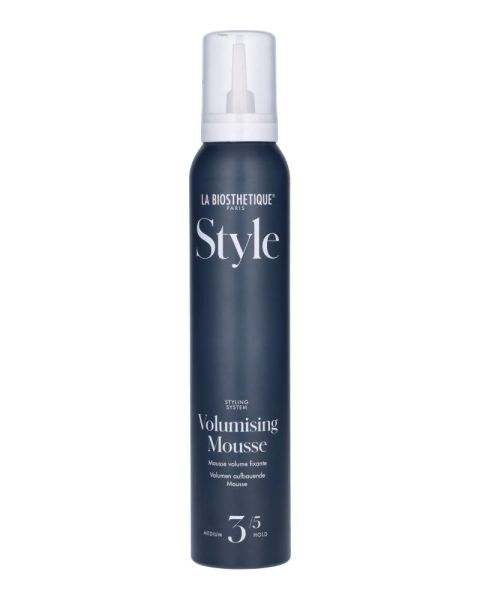 La Biosthetique Volumising Mousse