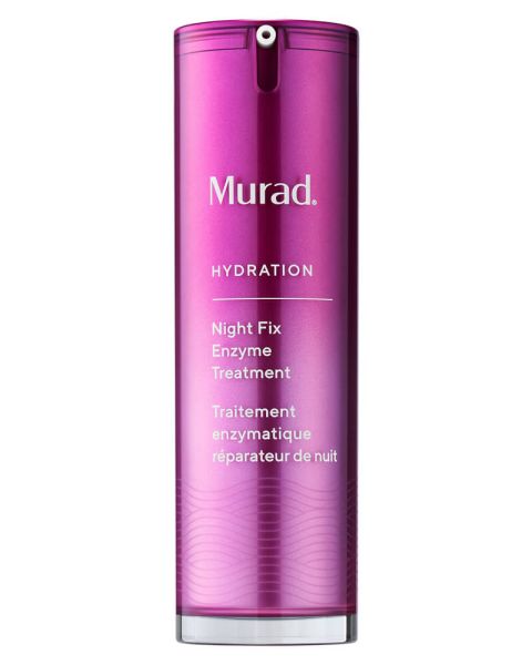 Murad Hydration Night Fix Enzyme Treatment (U) Murad Hydration Night Fix Enzyme Treatment (U)