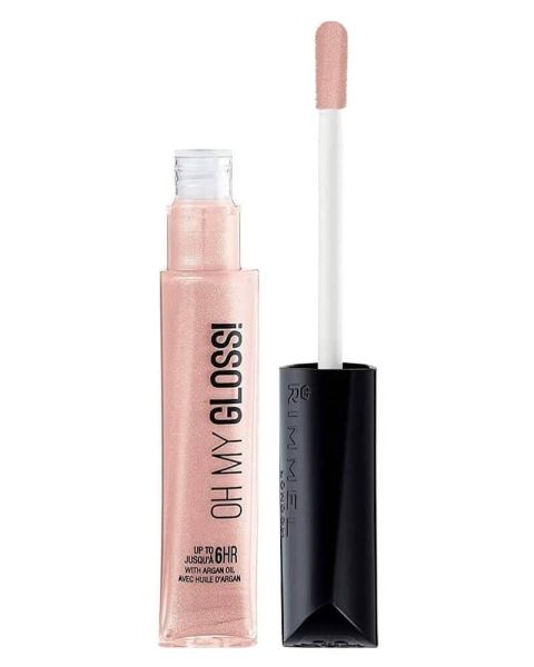 Rimmel London Oh My Gloss! Lip Gloss 100 Love Bug
