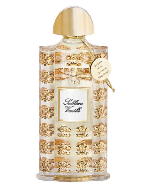Creed Sublime Vanille EDP