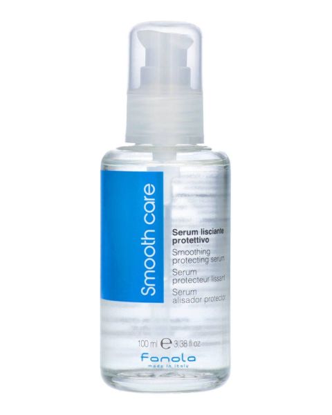 Fanola Smoothing Protecting Serum