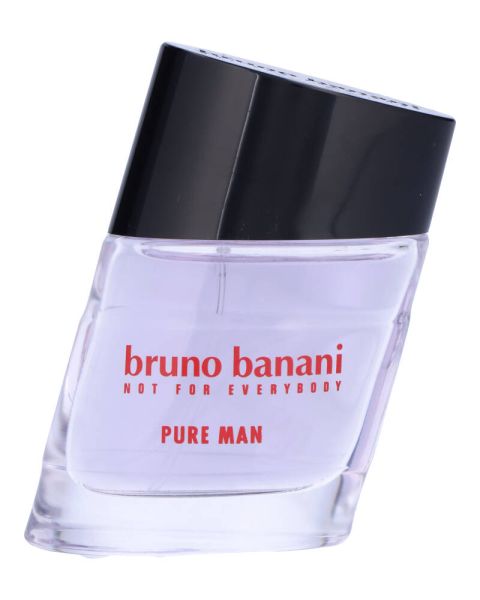 Bruno Banani Not For Everybody Pure Man EDT Bruno Banani Not For Everybody Pure Man EDT