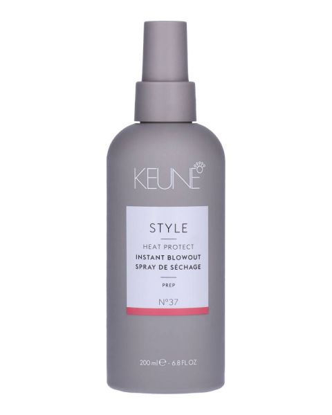 Keune x Joseph Klibansky Instant Blowout Spray