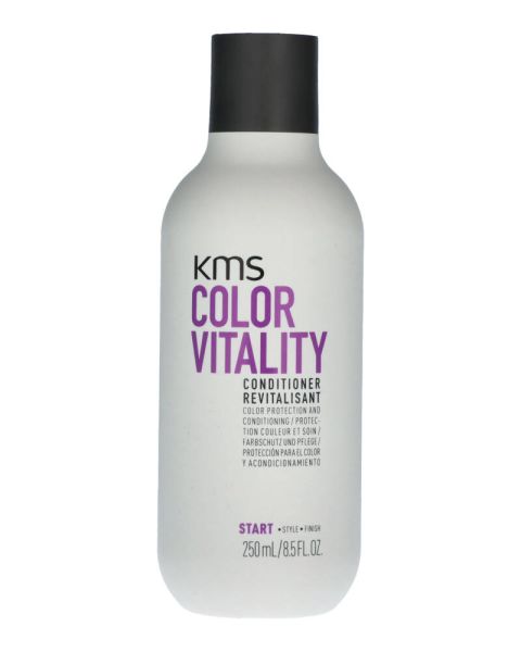 KMS ColorVitality Conditioner (U)