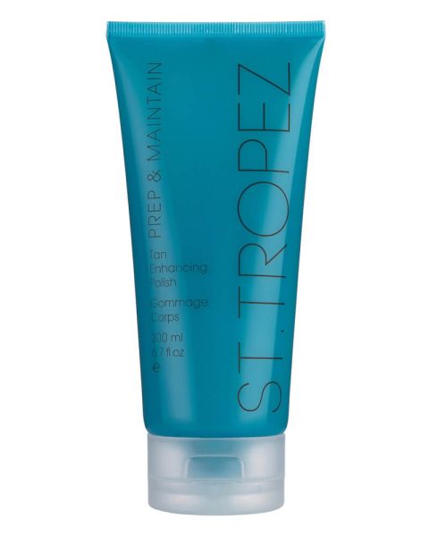 St. Tropez Tan Enhancing Body Polish