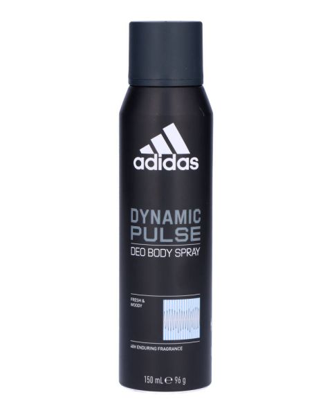 Adidas Dynamic Pulse Deo Body Spray