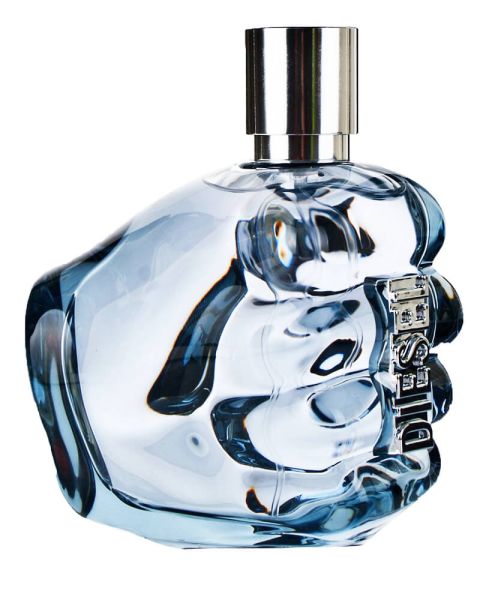 Diesel Only The Brave EDT