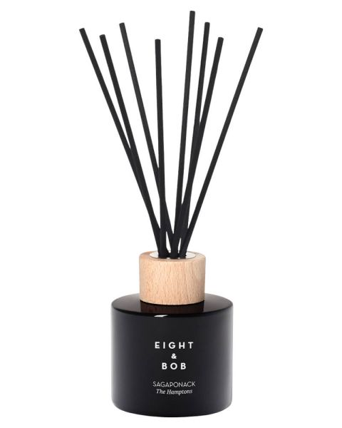 Eight & Bob Sagaponack The Hamptons Round Diffuser