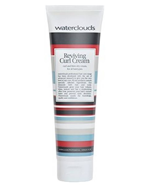 Waterclouds Reviving Curl Cream