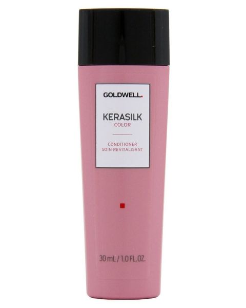 Goldwell Kerasilk Color Conditioner