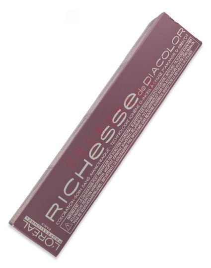 Loreal Prof. Richesse De Diacolor 5,52 (U)