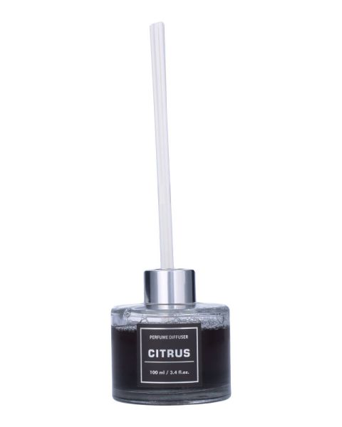 Excellent Houseware Perfume Diffuser Citrus