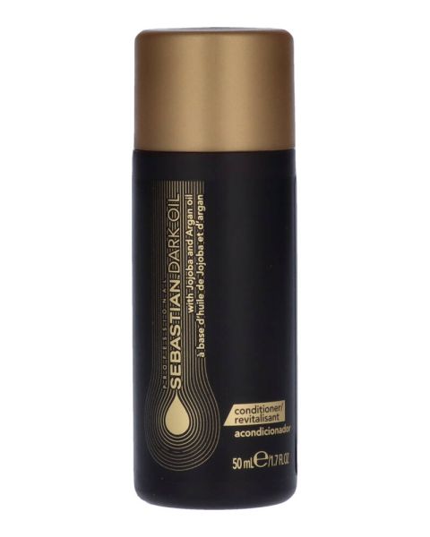 Sebastian Professional Dark Oil Lightweight Conditioner
