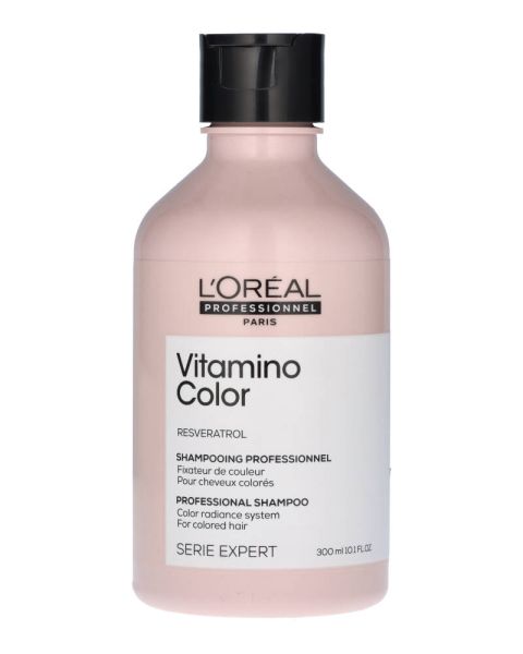 Loreal Vitamino Color Shampoo Loreal Vitamino Color Shampoo