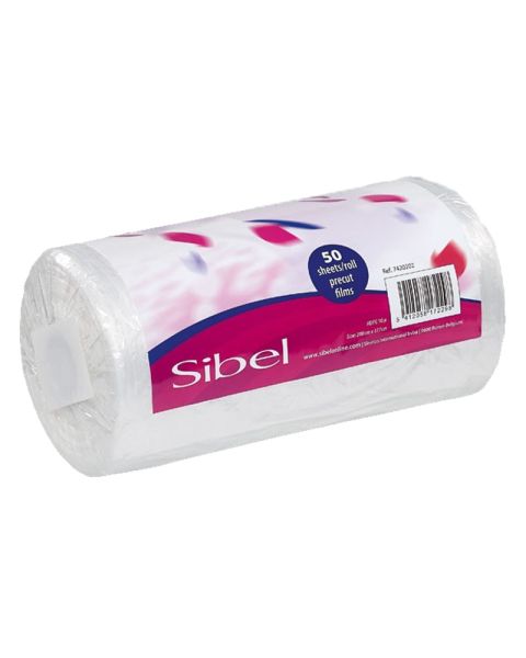 Sibel Body Wrapping Films Ref. P002334