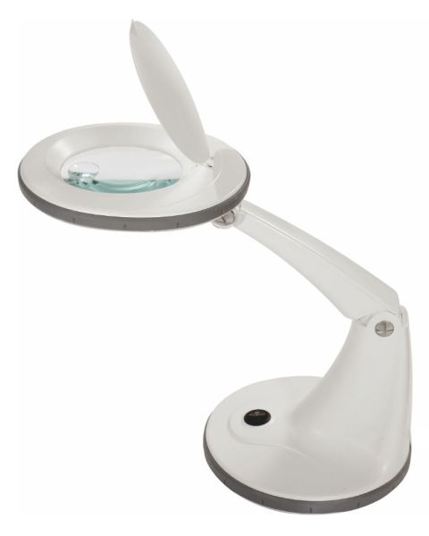 Sibel Table Magnifying Lamp 36 LED 5 Diopter - Art P003224 Sibel Table Magnifying Lamp 36 LED 5 Diopter - Art P003224