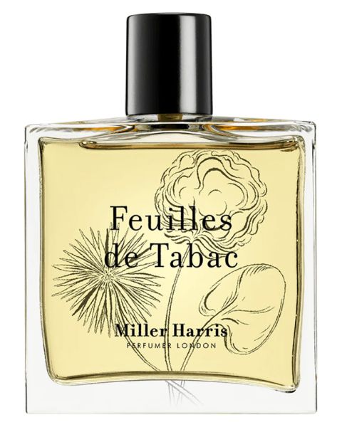 Miller Harris Feuilles De Tabac EDP Miller Harris Feuilles De Tabac EDP