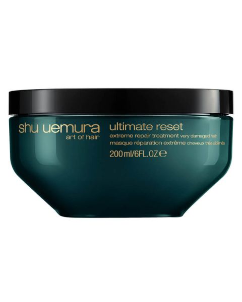 Shu Uemura Ultimate Reset Extreme Repair Treatment Shu Uemura Ultimate Reset Extreme Repair Treatment