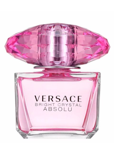 Versace Bright Crystal Absolu EDP