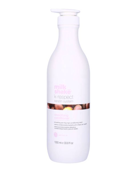 Milk Shake K-Respect Keratin System Smoothing Conditioner