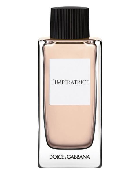 Dolce & Gabbana L'imperatrice EDT