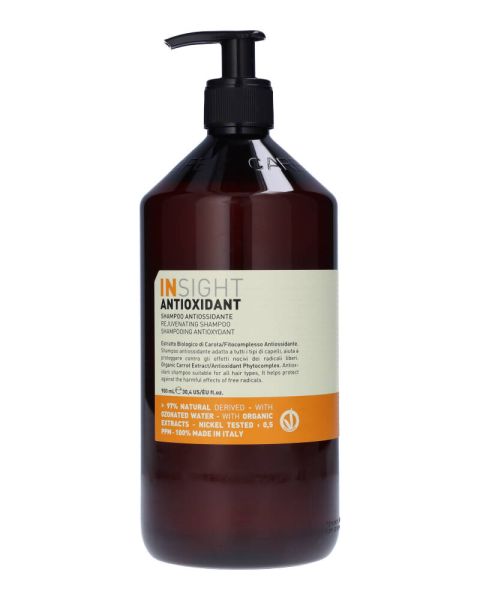 Insight Antioxidant Rejuvenating Shampoo