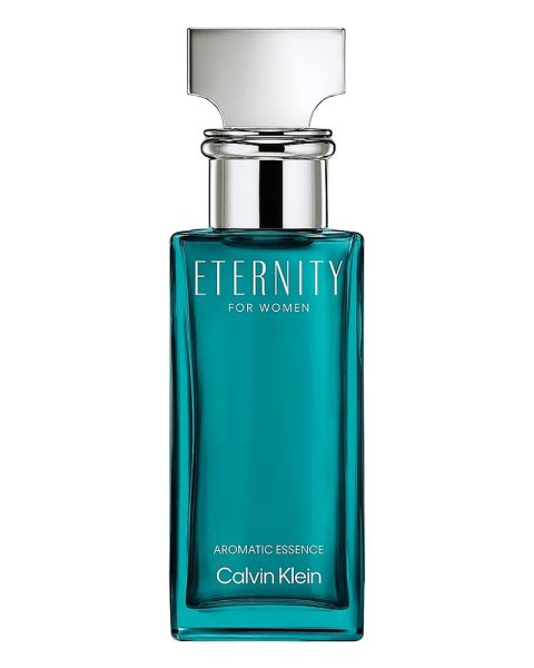 Calvin Klein Eternity For Women Aromatic Essence Parfum Intense
