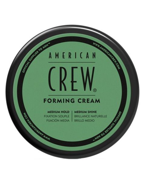 American Crew Forming Cream
