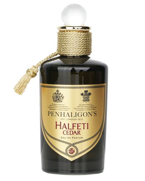 Penhaligons´s Halfeti Cedar EDP