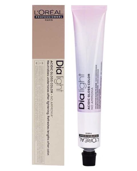 Loreal Dia Light 10.82
