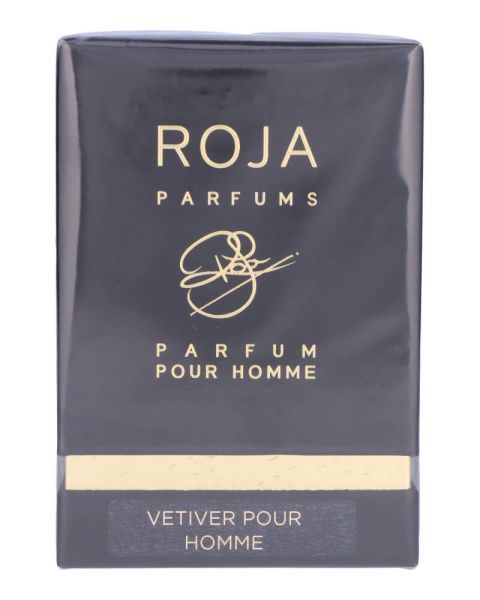 Roja Vetiver Pour Homme EDP