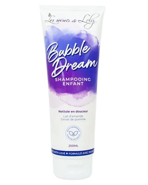 Les Secrets De Loly Perfect Clean Shampooing