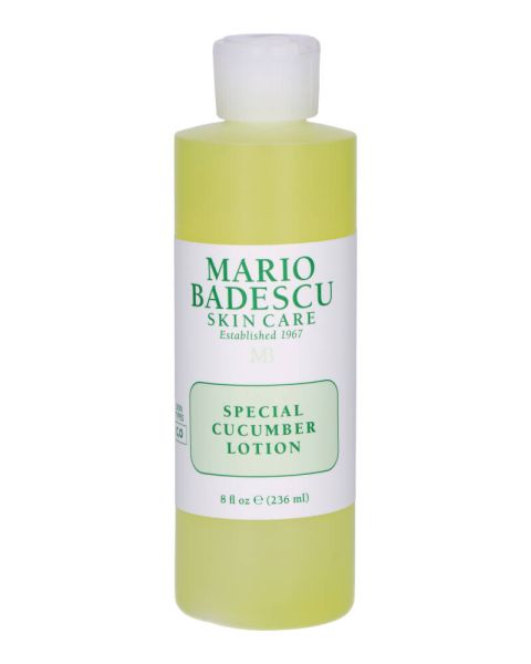 Mario Badescu Special Cucumber Lotion