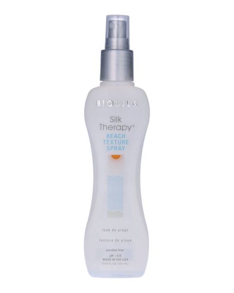 BioSilk Silk Therapy Beach Texture Spray