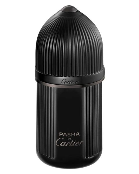 Cartier Pasha De Cartier Noir Absolu Parfum EDP Cartier Pasha De Cartier Noir Absolu Parfum EDP