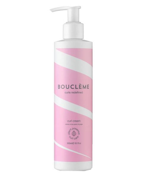 Boucleme Curl Cream
