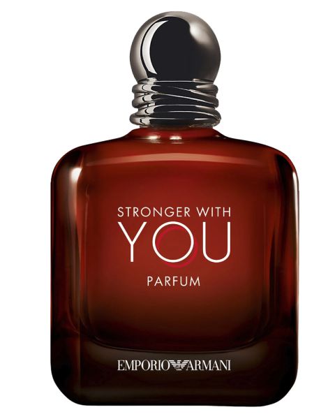 Emporio Armani Stronger With You EDP