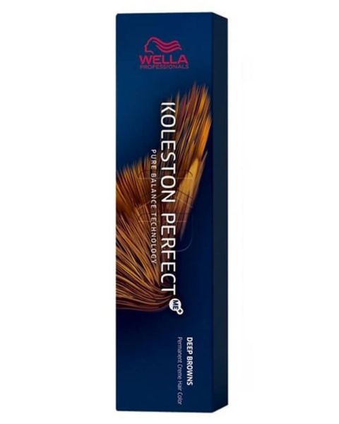 Wella Koleston Deep Browns 6/7