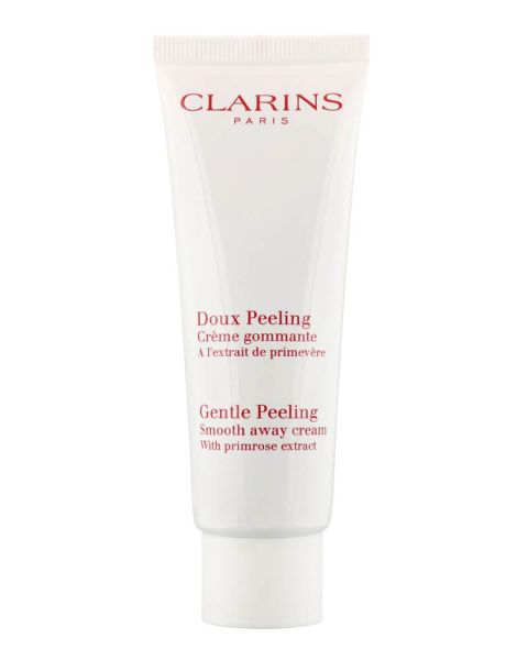 Clarins Gentle Peeling Clarins Gentle Peeling